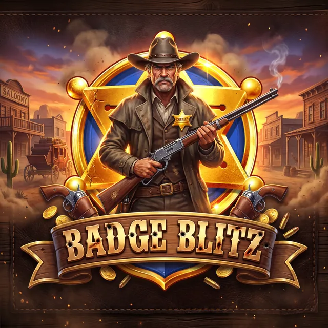 Badge Blitz: εικόνα του φρουτακιού