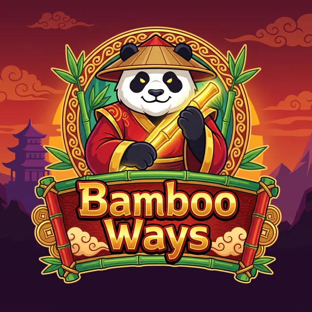 Bamboo Ways: εικόνα του φρουτακιού