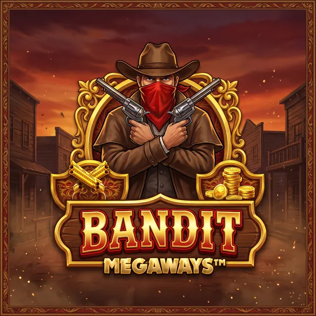 Bandit Megaways: εικόνα του φρουτακιού