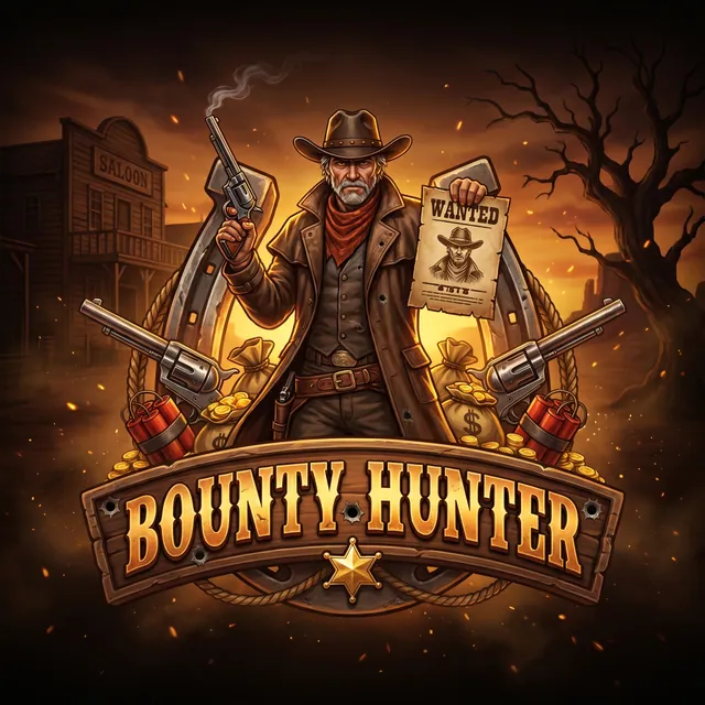Bounty Hunter: εικόνα του φρουτακιού