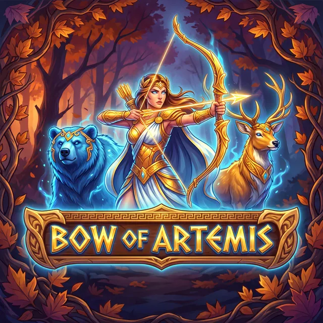 Bow of Artemis: εικόνα του φρουτακιού