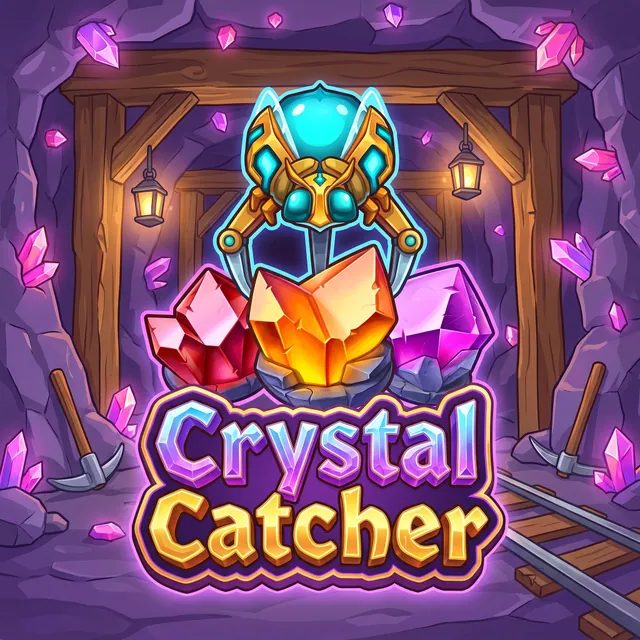 Crystal Catcher: εικόνα του φρουτακιού