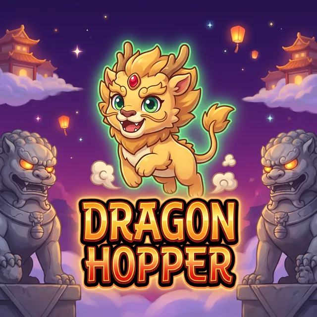 Dragon Hopper: εικόνα του φρουτακιού