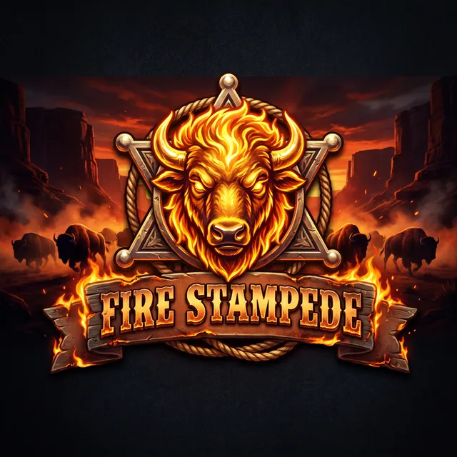 Fire Stampede: εικόνα του φρουτακιού