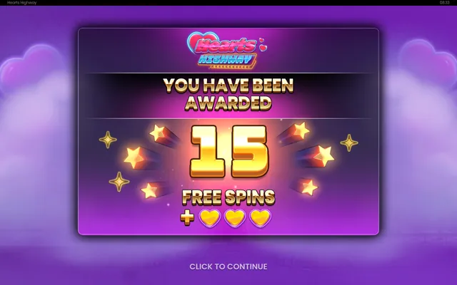 Hearts Highway: στιγμιότυπο 3 από το παιχνίδι