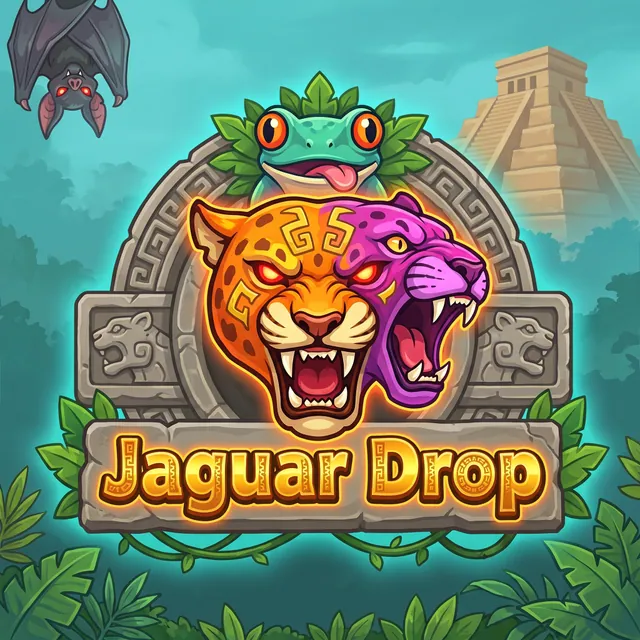 Jaguar Drop: εικόνα του φρουτακιού
