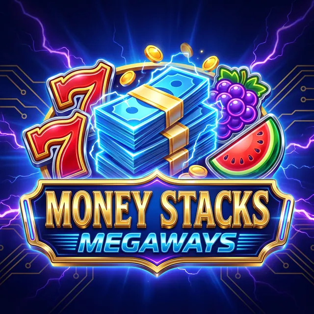 Money Stacks Megaways: εικόνα του φρουτακιού