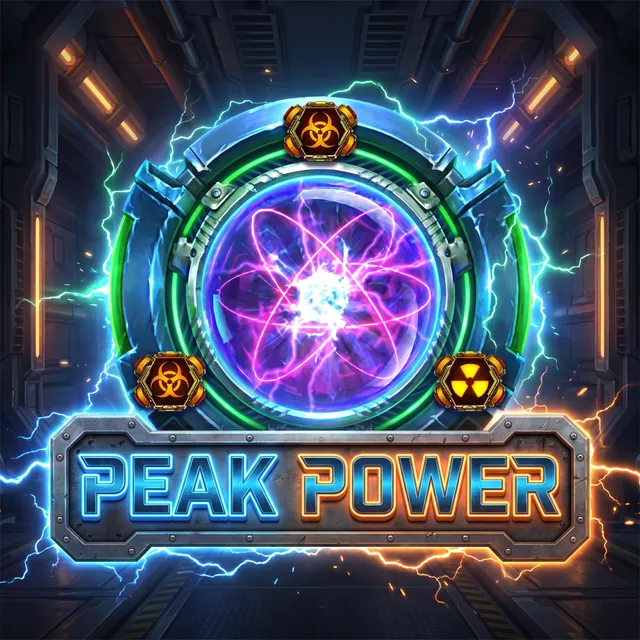 Peak Power: εικόνα του φρουτακιού
