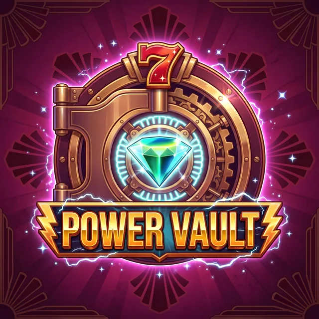 Power Vault: εικόνα του φρουτακιού