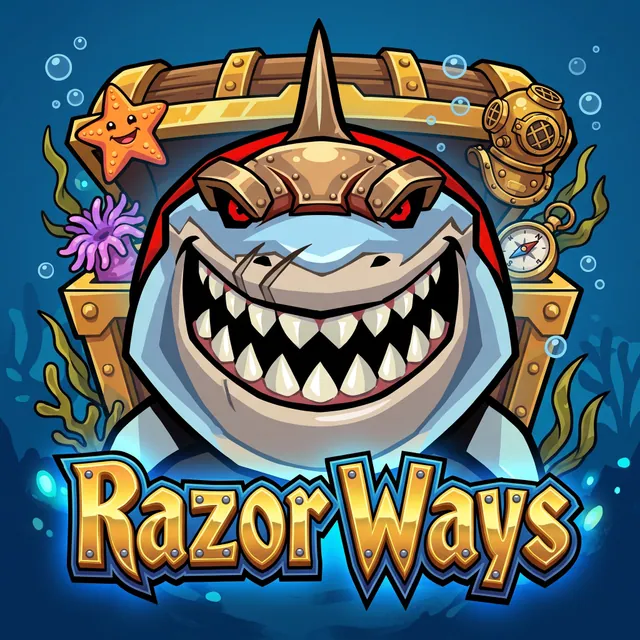 Razor Ways: εικόνα του φρουτακιού